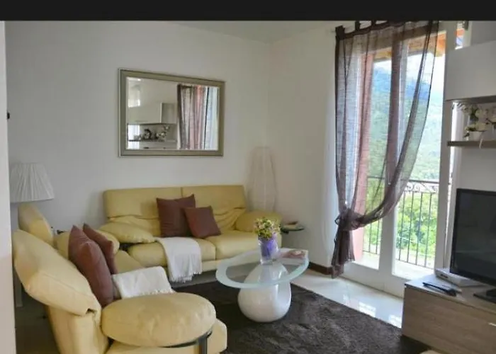 Casa La Pianca Дом отдыха *