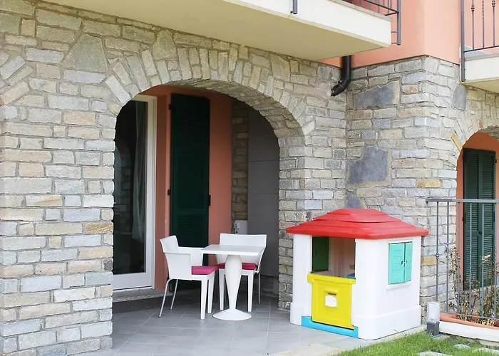 Дом отдыха Casa La Pianca