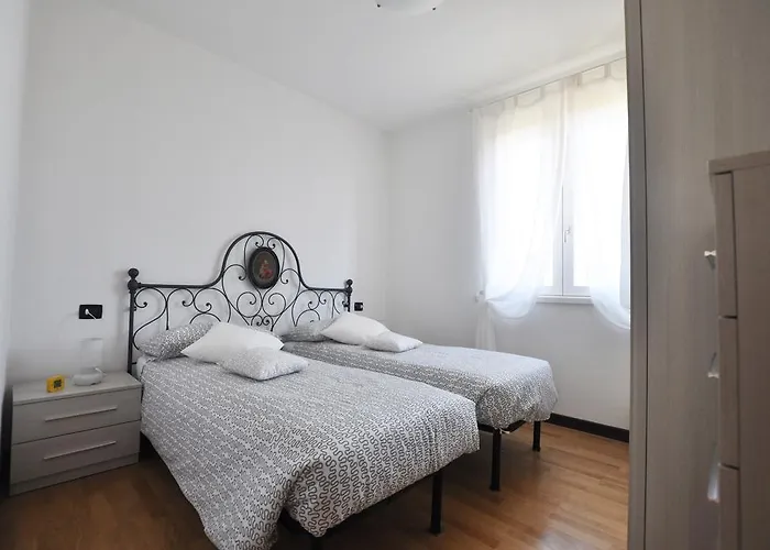 Casa La Pianca Holiday home Menaggio