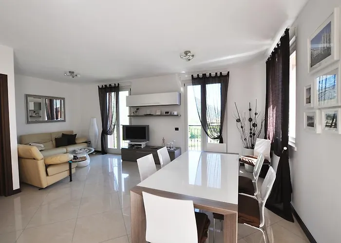 Casa La Pianca Holiday home *