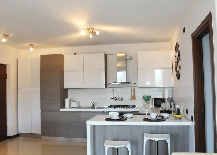 Casa La Pianca Дом отдыха