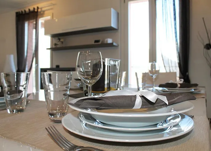 Holiday home Casa La Pianca *