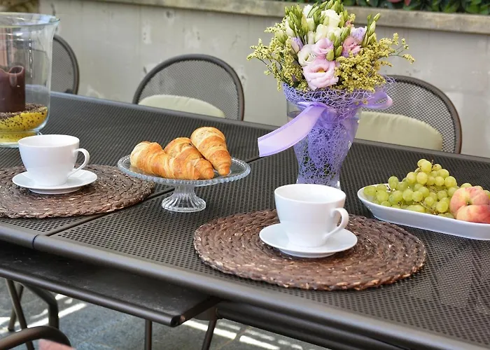 Casa La Pianca Menaggio