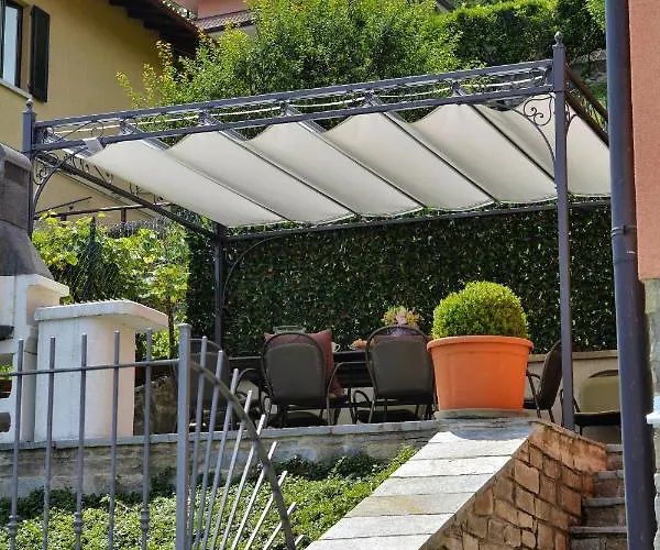 Casa La Pianca Дом отдыха