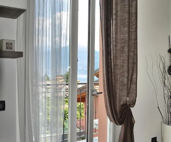 Vakantiehuis Casa La Pianca *