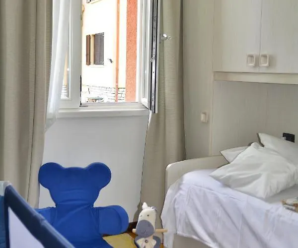 Holiday home Casa La Pianca *