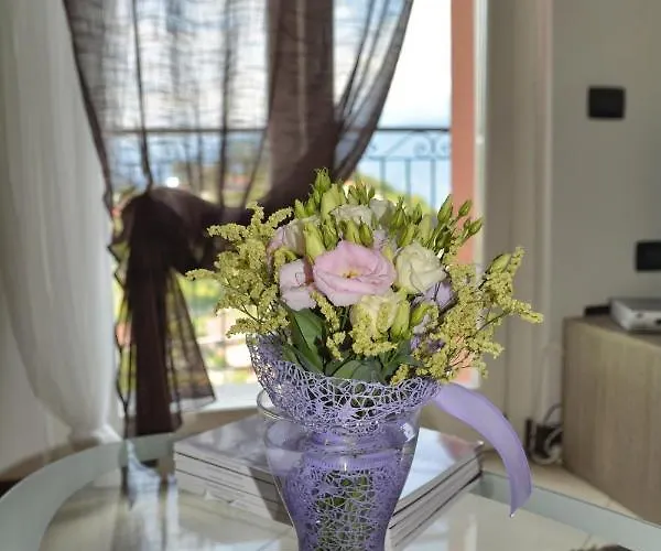 Casa La Pianca Holiday home