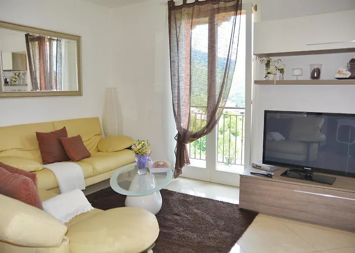 Vakantiehuis Casa La Pianca Menaggio