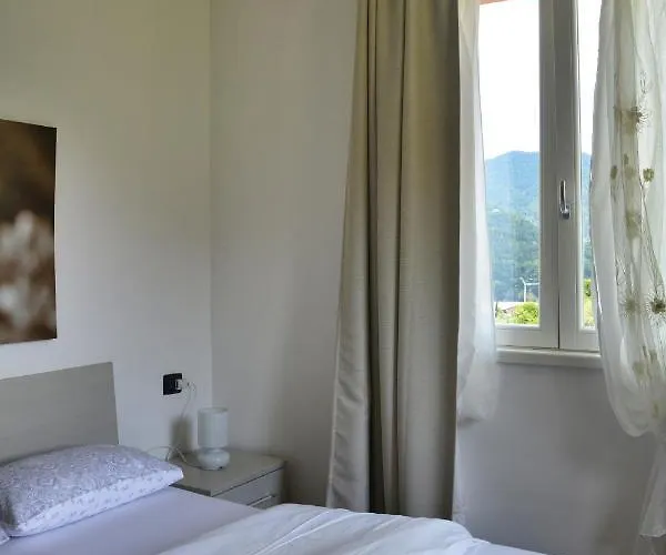 Vakantiehuis Casa La Pianca *