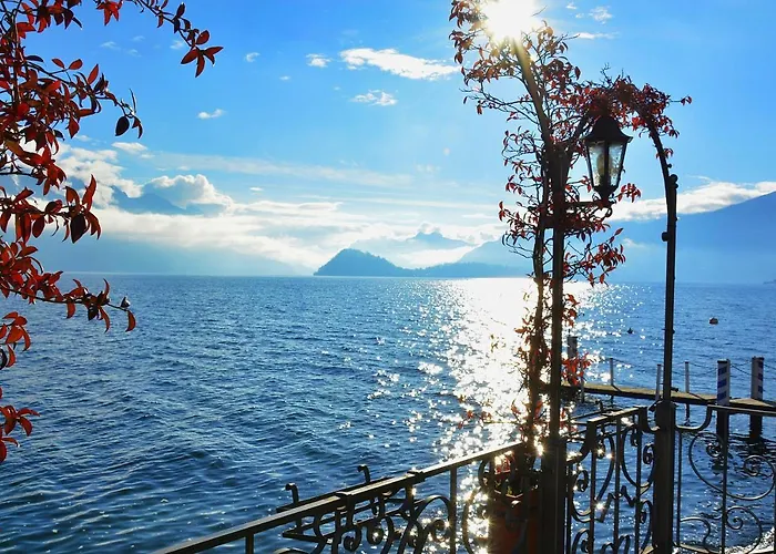 Casa La Pianca * Menaggio