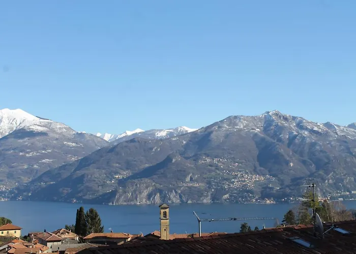 Casa La Pianca * Menaggio