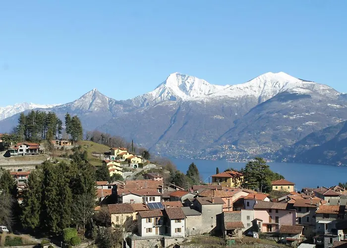 Casa La Pianca Vakantiehuis Menaggio