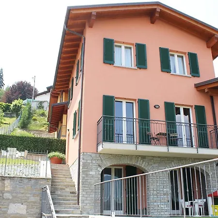 Casa La Pianca * Menaggio