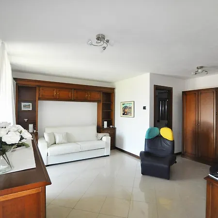 Casa La Pianca * Menaggio