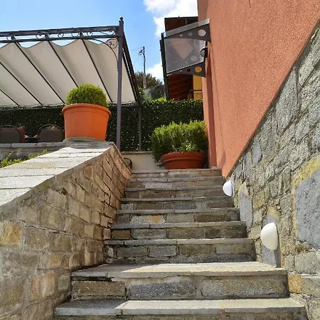 Casa La Pianca * Menaggio