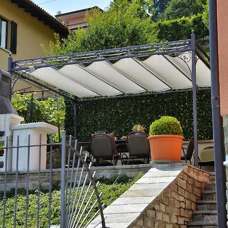 Casa La Pianca Nyaraló