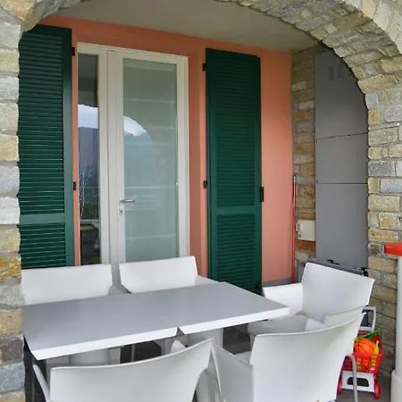 Ferienhaus Casa La Pianca