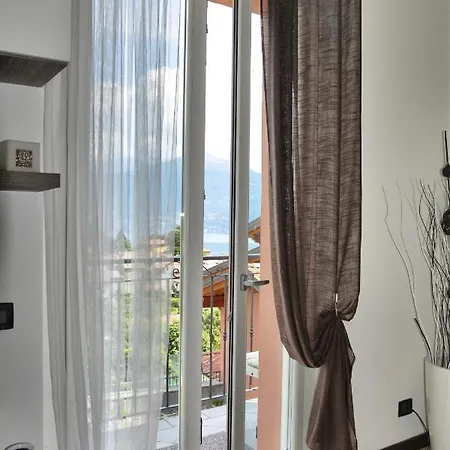 Nyaraló Casa La Pianca *