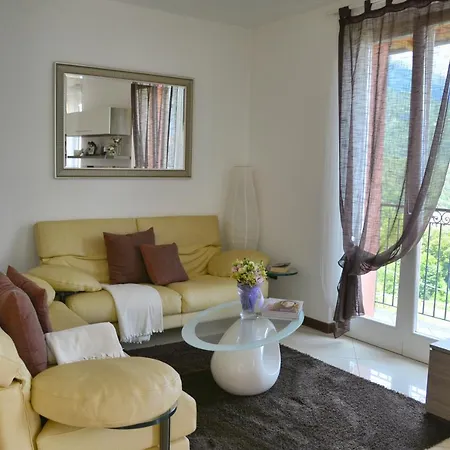 Ferienhaus Casa La Pianca