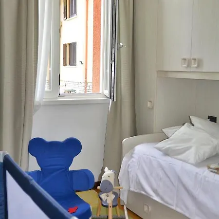 Ferienhaus Casa La Pianca *