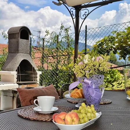 Casa La Pianca Holiday home