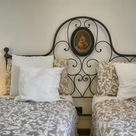 Holiday home Casa La Pianca