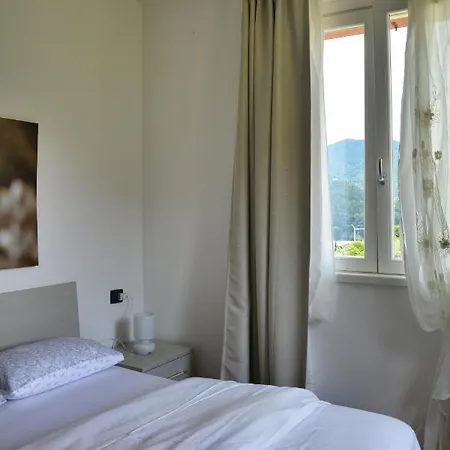 Ferienhaus Casa La Pianca *