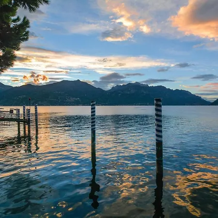 Ferienhaus Casa La Pianca Menaggio
