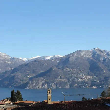 Casa La Pianca * Menaggio