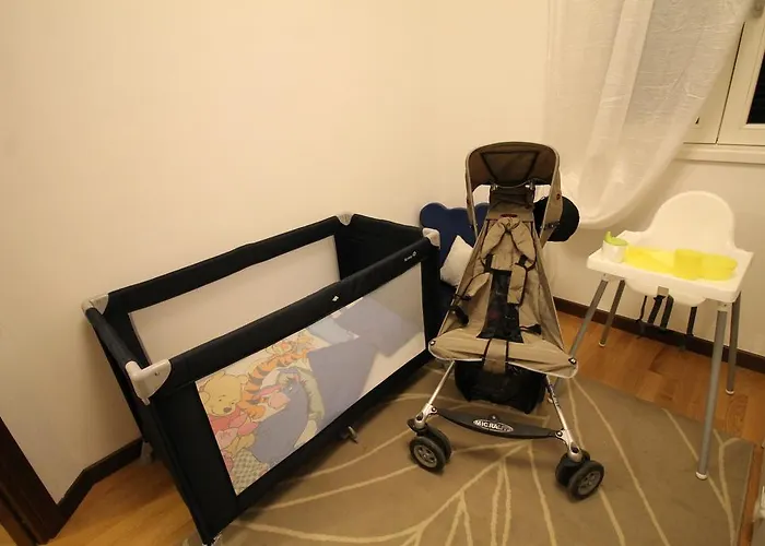 Casa La Pianca Dom wakacyjny