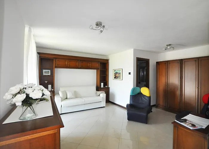 Casa La Pianca * Menaggio