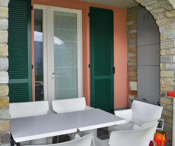 Dom wakacyjny Casa La Pianca