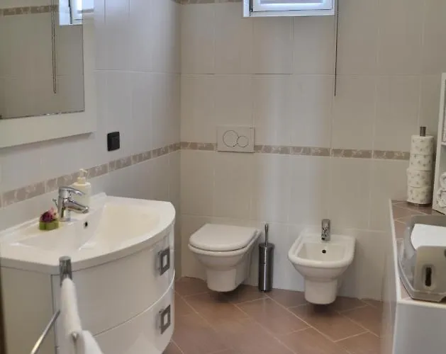 Dom wakacyjny Casa La Pianca