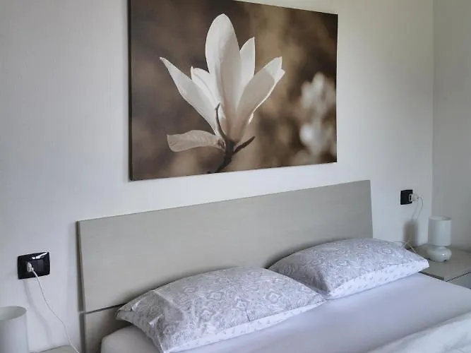 Casa La Pianca Dom wakacyjny Menaggio