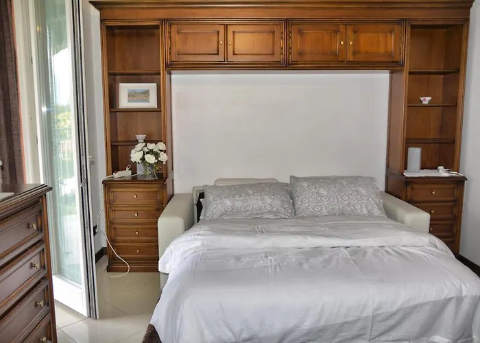 Casa La Pianca Dom wakacyjny