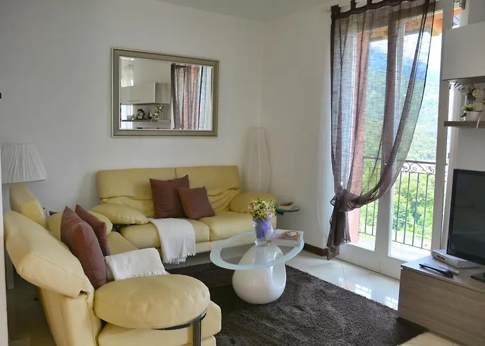 Dom wakacyjny Casa La Pianca