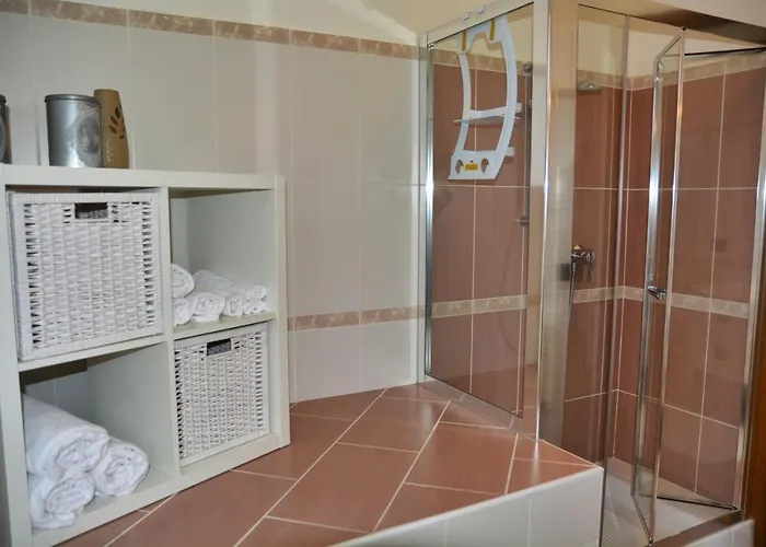 Casa La Pianca * Menaggio