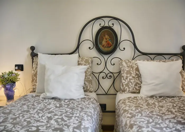 Dom wakacyjny Casa La Pianca