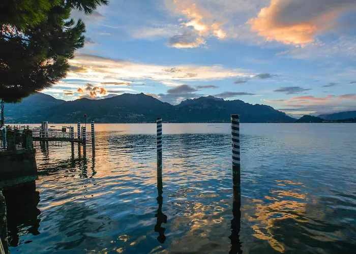 Dom wakacyjny Casa La Pianca Menaggio